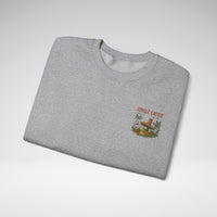 Jingle Cruise Gildan Unisex Heavy Blend™ Crewneck Sweatshirt