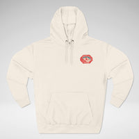 Matterhorn Märzen Lane Seven Fleece Hoodie