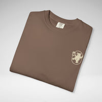 Country Bear Brown Ale Comfort Colors Unisex Garment-Dyed T-shirt