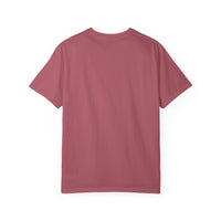 Tiana's Beignets Comfort Colors Unisex Garment-Dyed T-shirt