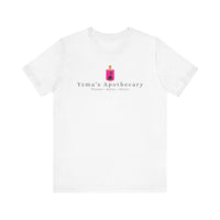 Yzma's Apothecary Bella Canvas Unisex Jersey Short Sleeve Tee