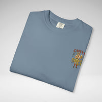 Casey's Cream Ale Comfort Colors Unisex Garment-Dyed T-shirt