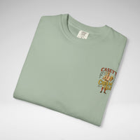 Casey's Cream Ale Comfort Colors Unisex Garment-Dyed T-shirt