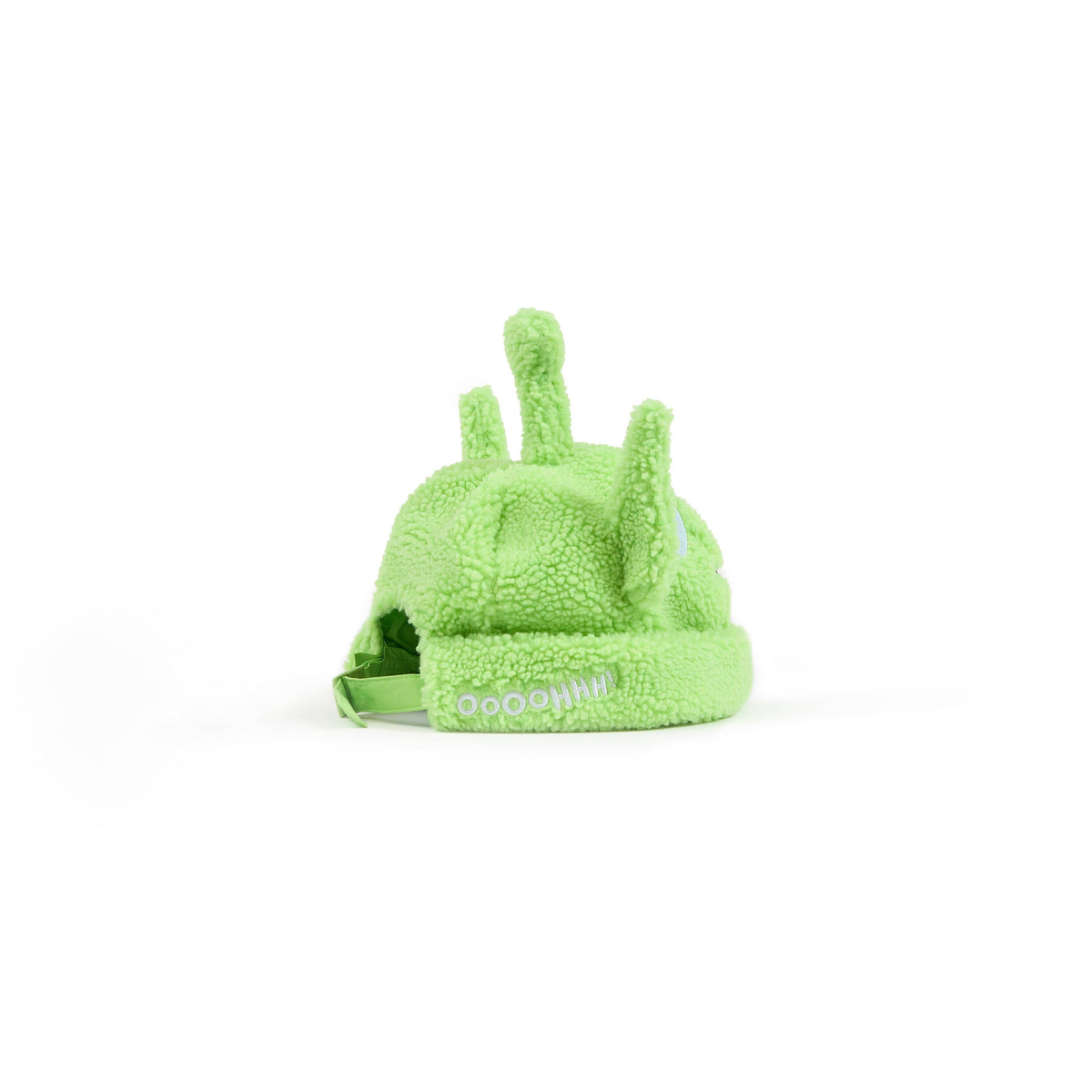 Toy Story Alien Sherpa Beanie