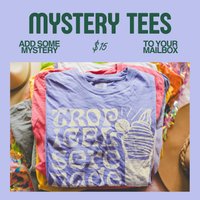 Mystery Tee