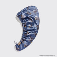 Harry Potter X Kitsch Satin-Wrapped Hair Towel - Ravenclaw