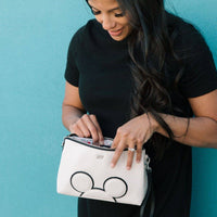 Mickey Mania Classic Clutch