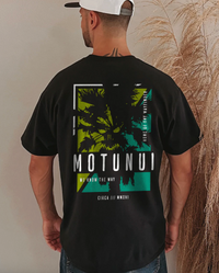 Motunui Comfort Colors Unisex Garment-Dyed T-shirt