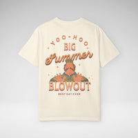 Big Summer Blowout Comfort Colors Unisex Garment-Dyed T-shirt