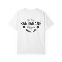 Bangarang Comfort Colors Unisex Garment-Dyed T-shirt