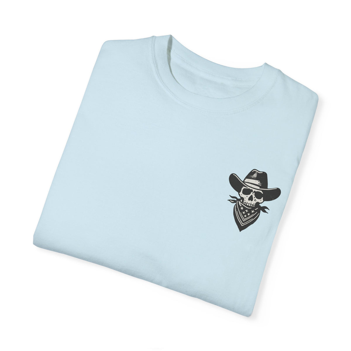Reach for the Sky Comfort Colors Unisex Garment-Dyed T-shirt