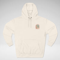 The Most Magical Time of the Year Lane Seven Fleece Hoodie