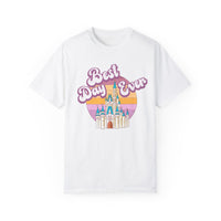 Best Day Ever Comfort Colors Unisex Garment-Dyed T-shirt