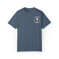 Dead Men Tell No Tales Comfort Colors Unisex Garment-Dyed T-shirt