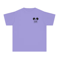 Jr. Park Hopper Comfort Colors Youth Midweight Tee