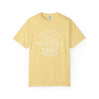 Radiator Springs Comfort Colors Unisex Garment-Dyed T-shirt