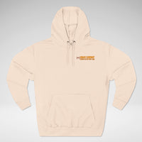 Space Cowboy Outlaws of the Outer Rim Lane Seven Fleece Hoodie