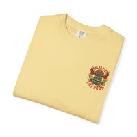 Enchanted Tiki Room Comfort Colors Unisex Garment-Dyed T-shirt