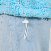 Toy Story Andy's Room Sherpa Jacket