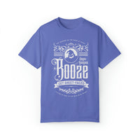 Oogie Boogie’s Booze Comfort Colors Unisex Garment-Dyed T-shirt