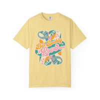 But Daddy I Love Him Comfort Colors Unisex Garment-Dyed T-shirt