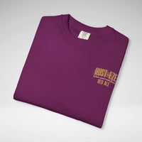 Rusteze Red Ale Comfort Colors Unisex Garment-Dyed T-shirt