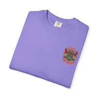 Enchanted Tiki Room Comfort Colors Unisex Garment-Dyed T-shirt