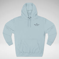 The Park Hopping Dad Club Lane Seven Fleece Hoodie