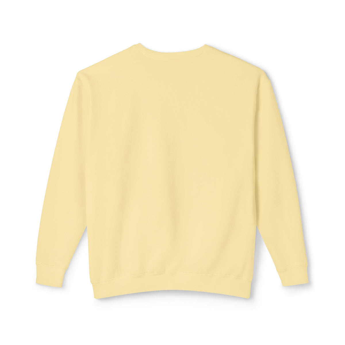 Florida! It's One Hell Of A Drug Unisex Lightweight Comfort Colors Crewneck Sweatshirt