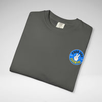 Churro Park Day Essential Comfort Colors Unisex Garment-Dyed T-shirt