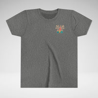 Long Live All The Magic We Made Bella Canvas Youth Short Sleeve Tee