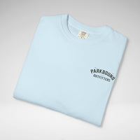 Parkbound Outfitters Comfort Colors Unisex Garment-Dyed T-shirt