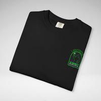 Lightbeer Comfort Colors Unisex Garment-Dyed T-shirt