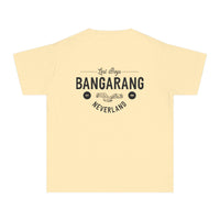 Bangarang Comfort Colors Youth Midweight Tee