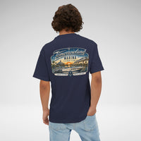 Tomorrowland Marina Oversized Tee