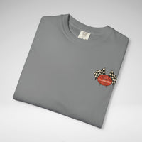 Piston up Pilsner Comfort Colors Unisex Garment-Dyed T-shirt
