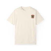 Enchanted Tiki Room Comfort Colors Unisex Garment-Dyed T-shirt