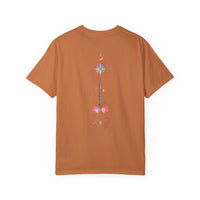 The Quibbler Comfort Colors Unisex Garment-Dyed T-shirt