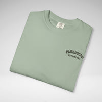 Parkbound Outfitters Comfort Colors Unisex Garment-Dyed T-shirt