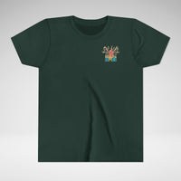 Long Live All The Magic We Made Bella Canvas Youth Short Sleeve Tee