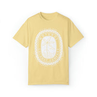 Motunui Coconut Company Comfort Colors Unisex Garment-Dyed T-shirt