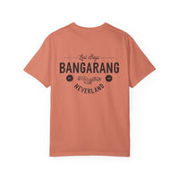 Bangarang Comfort Colors Unisex Garment-Dyed T-shirt