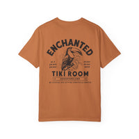 Enchanted Tiki Room Comfort Colors Unisex Garment-Dyed T-shirt