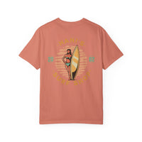 Nani's Surf Shop Comfort Colors Unisex Garment-Dyed T-shirt