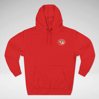 Matterhorn Märzen Lane Seven Fleece Hoodie