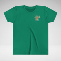 Long Live All The Magic We Made Bella Canvas Youth Short Sleeve Tee