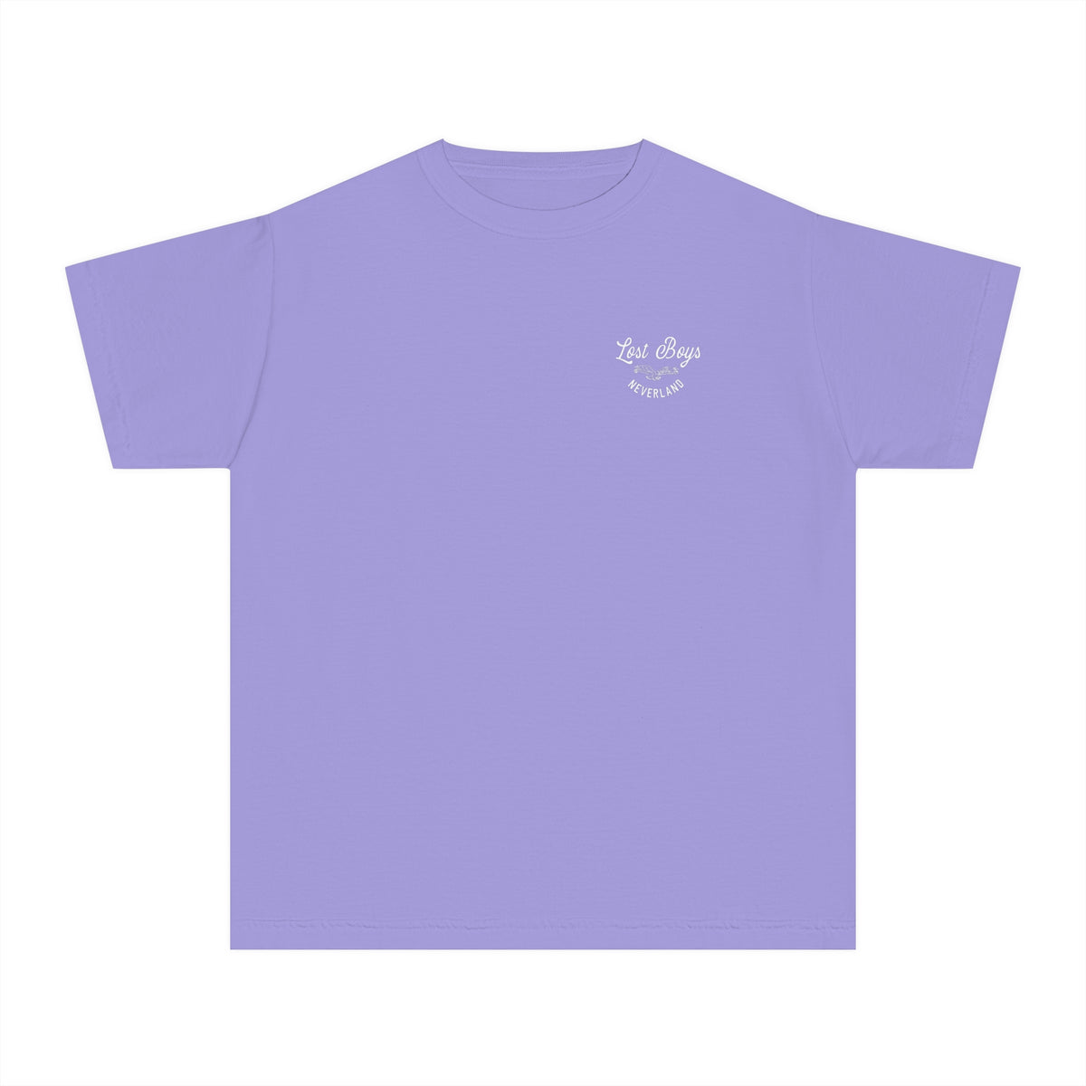 Bangarang Comfort Colors Youth Midweight Tee