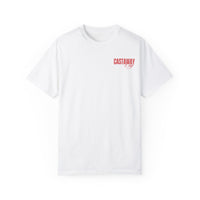 Castaway Cay Comfort Colors Unisex Garment-Dyed T-shirt
