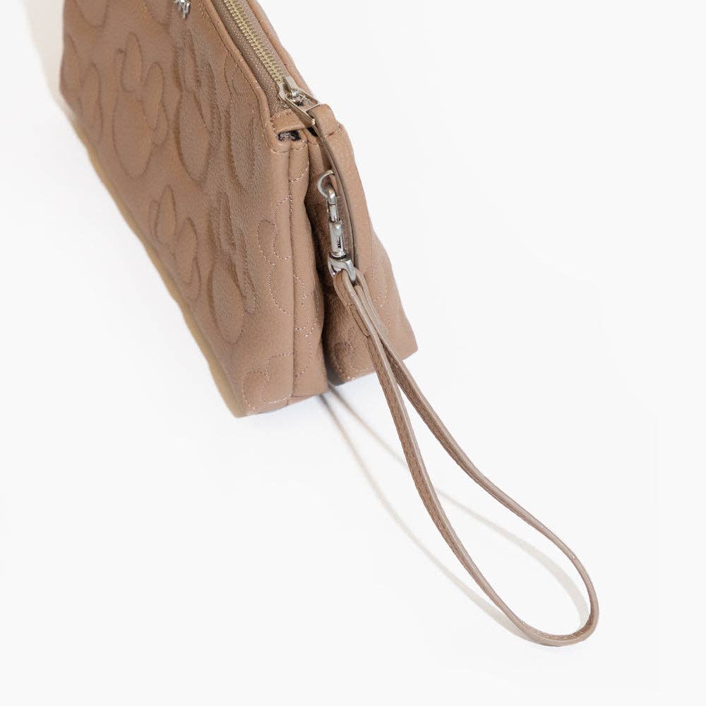 My Goodness Minnie Classic Clutch