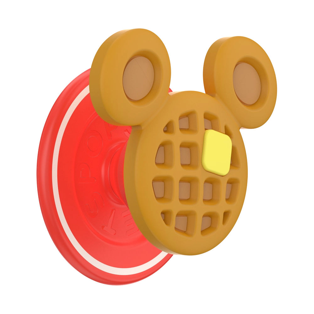 PopSockets Magsafe Phone Grip - Mickey Waffle